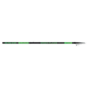 Lanseta match Maver Green Flame Telematch 4.5m/60g