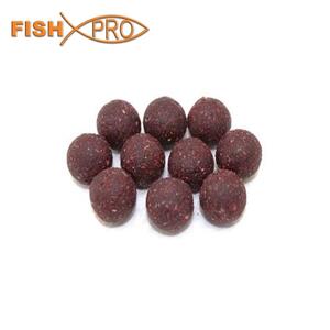 BOILIES SOLUBILE 1kg Spicy Squid & Krill 20 mm