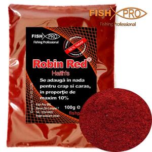 ROBIN RED Haiths 100g