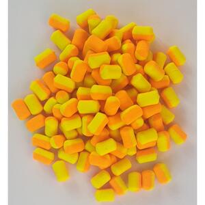 Pop-up 2.20 Baits 6mm Pineapple Orange