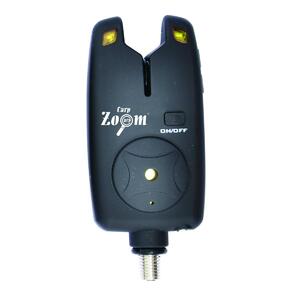 Avertizor Electronic Carp Zoom V-Sat K-470, Galben