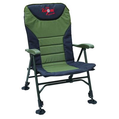 Scaun Carp Zoom Recliner Comfort Armchair