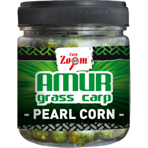 PEARL CORN AMUR 185ml -Grass Carp