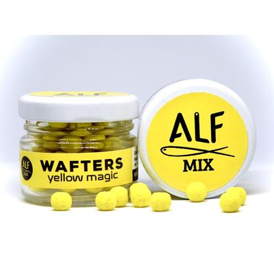 Wafters Alf Mix Yellow Magic ,7 mm