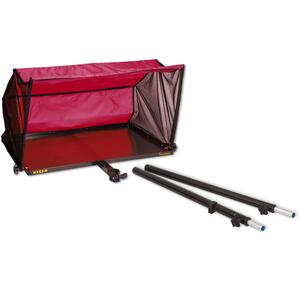 Cort Scaun Browning Xitan X Shelter Side Tray XL 65*45cm