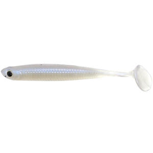 Damiki Anchovy Shad 10.2CM (4'') - 432 (Soft Shell)