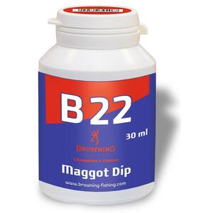 Dip Browning B22 Maggot Dip 30ml