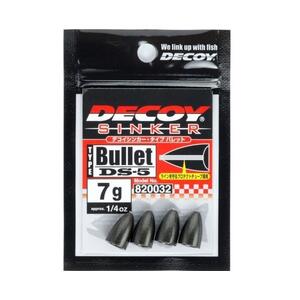 Plumb Decoy DS-5 Type Bullet 14g 2buc/plic