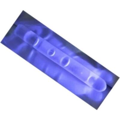 Starlite Jaxon Glow Sticks, Albastru, 2buc/plic Dimensiuni: 4.0x39mm