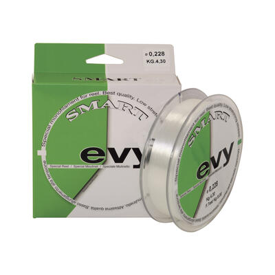 Fir Monofilament Maver Smart Evy, 150m 0.41mm 13.3kg