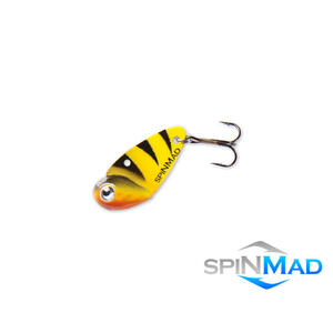 Spinmad Cicada CMA 2.5cm/2.5gr - 0101
