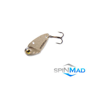 Spinmad Cicada CMA 2.5cm/2.5gr - 0106