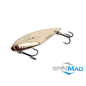 Spinmad Cicada AMAZONKA 4.5cm/5gr - 0411