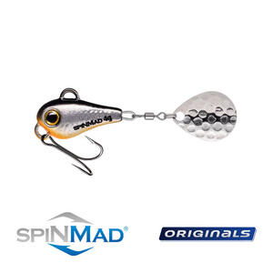 Spinmad Spinnertail Big 4Gr - 1202
