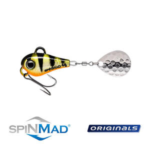 Spinmad Spinnertail Big 4Gr - 1207