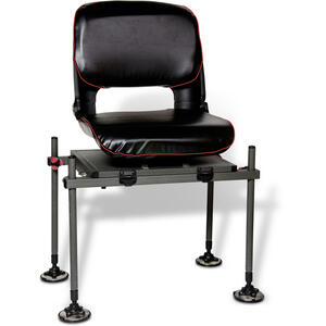 Scaun Browning Xitan Roto Chair Deluxe