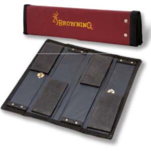 Trusa Browning Hook length Wallet 25cm