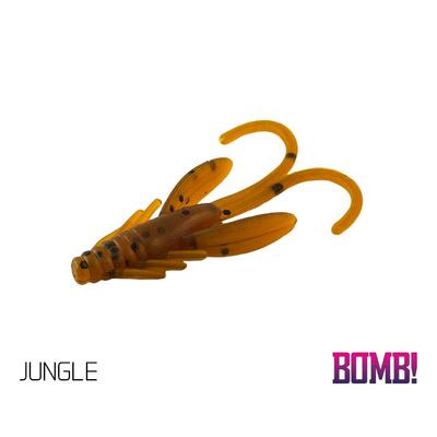 Creature Bomb Nympha 10buc 2.5cm Jungle