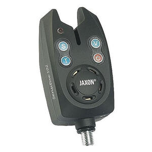 Avertizor Jaxon XTR Carp Sensitive 102 Rosu