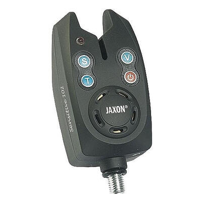 Avertizor Jaxon XTR Carp Sensitive 102 Verde