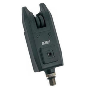 Avertizor Jaxon XTR Carp Sensitive 106 Galben