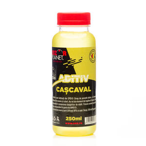 ADITIV CASCAVAL 250ml