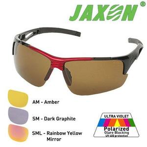 Ochelari Jaxon Polarizati X37 SM Dark Graphite