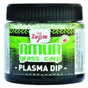 Dip Carp Zoom Plasma Amur Grass Carp, 130ml
