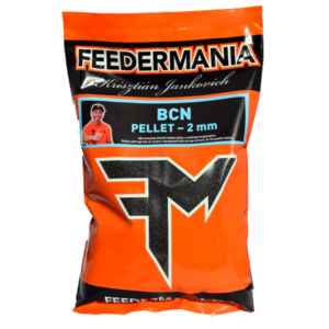 Pelete FeederMania BCN 2mm