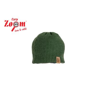Caciula Carp Zoom Beanie Hat, Green