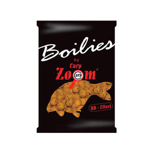 BOILIES BY CARP ZOOM 500gr