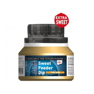 DIP FEEDER COMPETITION SWEET 80ml Sweet Strawberry