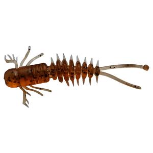 Creature Bait Predator-Z Centipede Killer 4cm model.7916