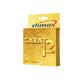 Fir textil Climax Carat 12 Fluo Yellow 0.20mm/18.1kg/135m
