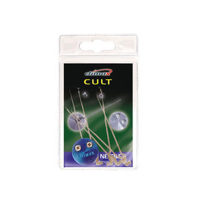 Croseta Climax Cult Carp Needle System