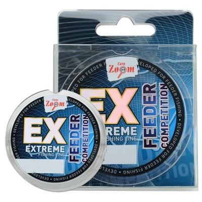 Fir Monofilament Carp Zoom Feeder Competition Extreme, 200m 0.19mm/5.70kg