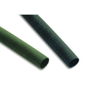 Tub Termocontractabil Carp Zoom Shrink Tube, Verde, 15buc/plic Ø=1.6mm