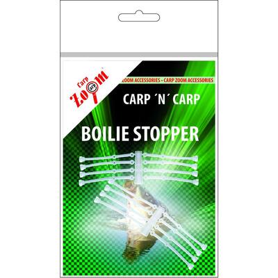 Stopper Carp Zoom boilies transparent - 14mm