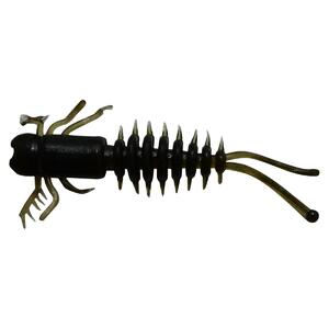 Creature Bait Predator-Z Centipede Killer 4cm model.7923
