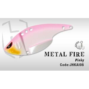 Cicada Colmic Herakles Metal Fire, Pinky, 5.2cm, 12g