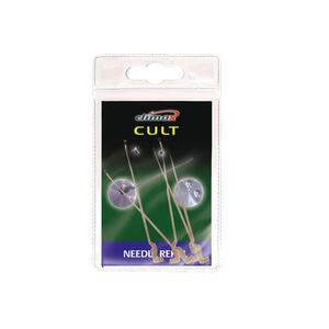 Climax Cult Carp Needle System Refill