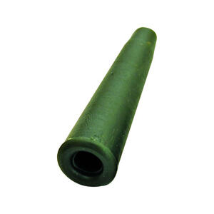 Conectori Carp Zoom Tail Rubbers, 3-6mm, 10buc/plic Verde Mat