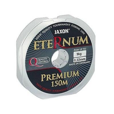 Fir Monofilament Jaxon Eternum Premium, 150m 0.40mm/25kg