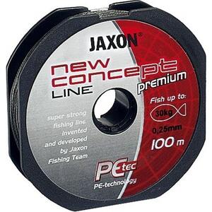 Fir Textil Jaxon Concept Line 100m 0.15mm 16kg