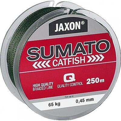 Fir Textil Jaxon Sumato Catfish 1000m 0.50mm 80kg