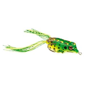 Jaxon Magic Fish Frog 3 3.8cm/6g, culoare A