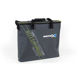 Husa pentru Juvelnic/Minciog Matrix Ethos Pro EVA Single Net Bag, 60x50x12cm