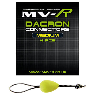 Conector Maver MV-R Dacron - S