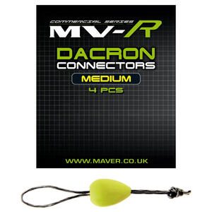 Conector Maver MV-R Dacron - M
