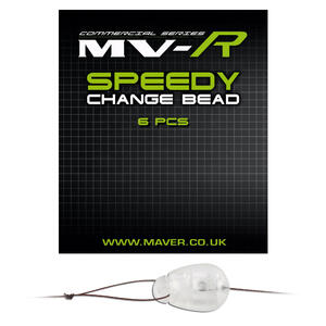 Maver MV-R Speedy Change Bead